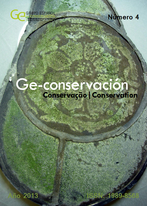 					Ver Vol. 4 (2013): Número 4
				